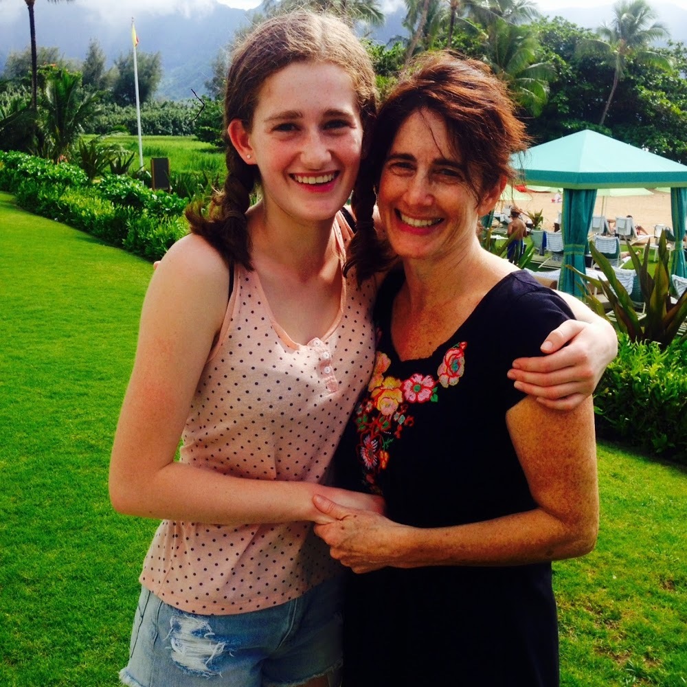 Meet your Posher, Rosie